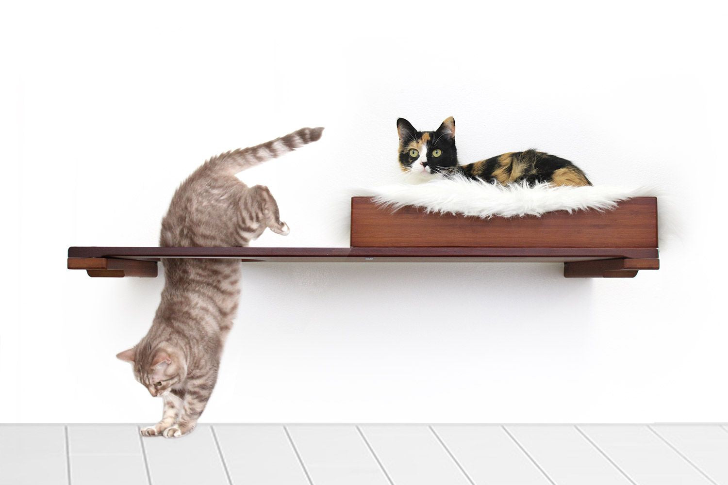 The Cat Nest Bed