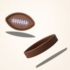 FreezFootball | Tough Enrichment Football Toy