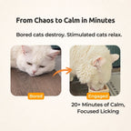 FreezLove Cat Enrichment Chew