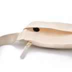 Fur Elise Dog Walking Bag - Bone