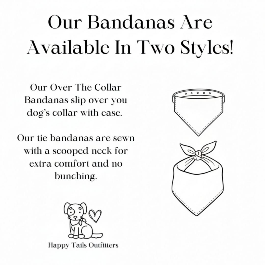 My Humans Are Getting Married Dog Bandana New Arrival
