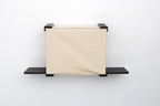 Cat Cubby for Wall - Covered Cat Bed