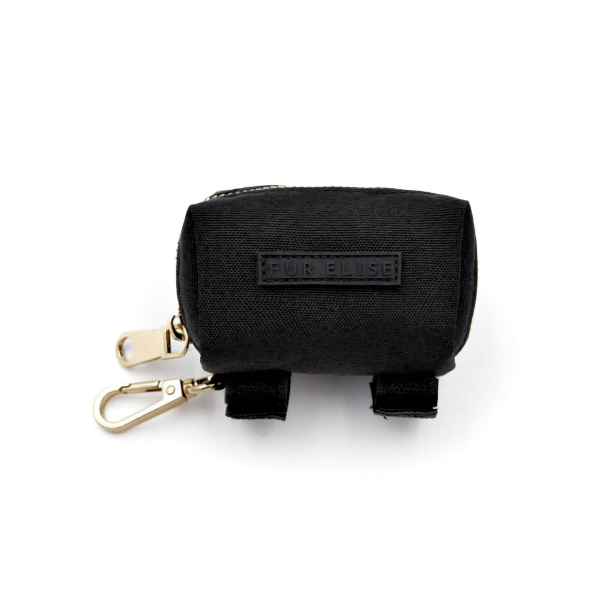 Fur Elise Essentials Walk Set - Noir