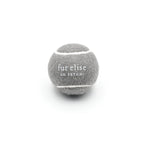 Fur Elise So Fetch! Tennis Ball - Steel