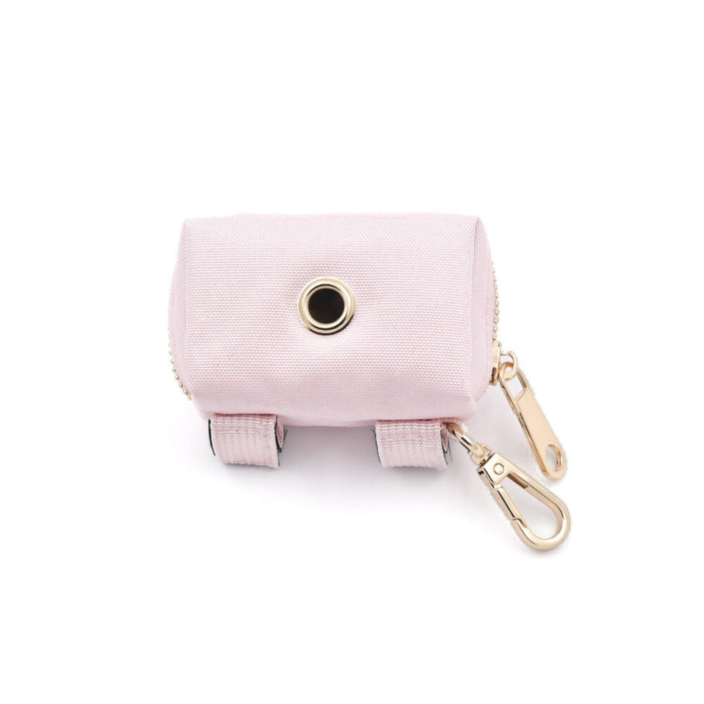 Fur Elise Le Poo Bundle - Rose