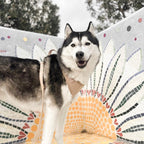 Fur Elise Essentials Walk Set - Sand