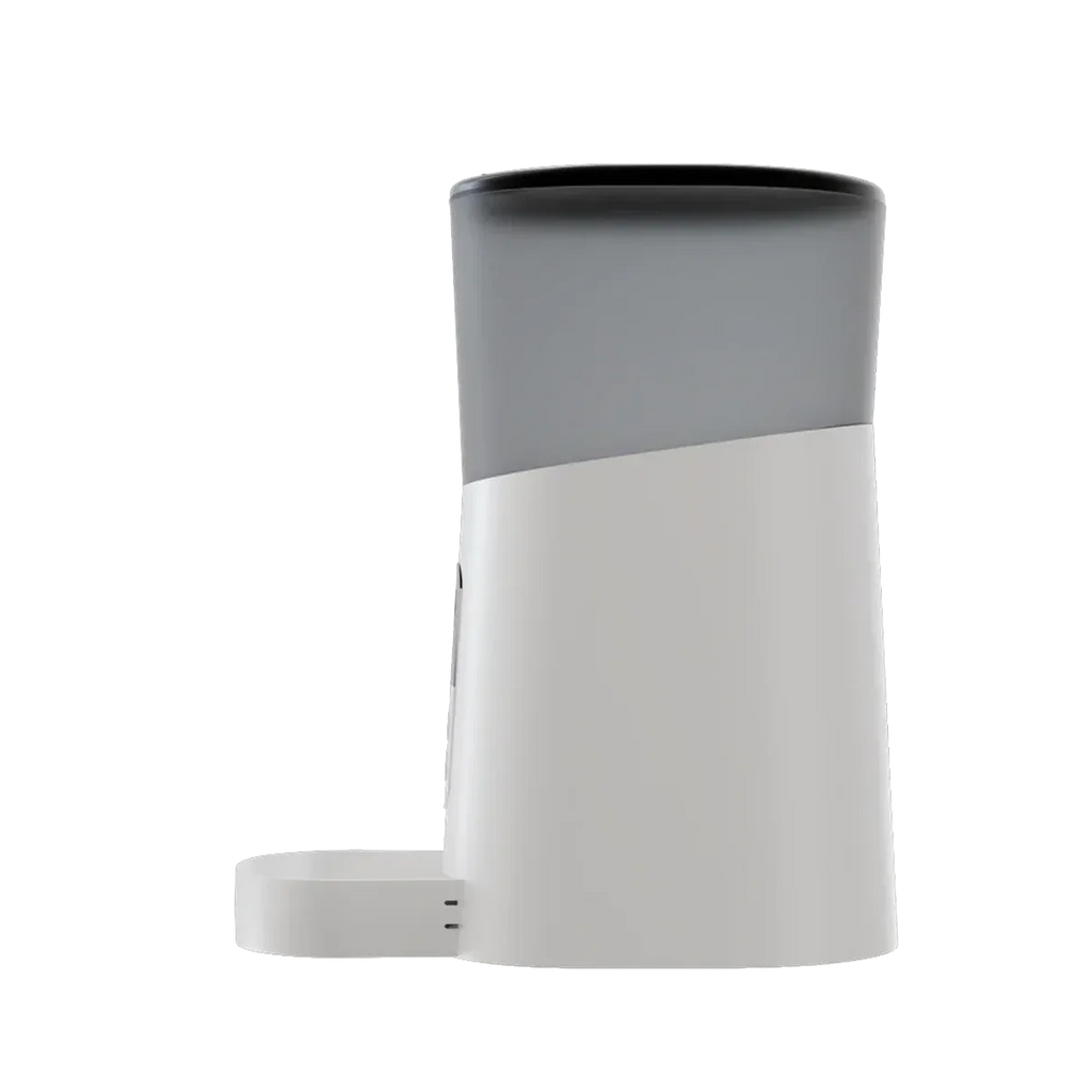 Automatic Cat Feeder 11 - MiniPaw Luxe