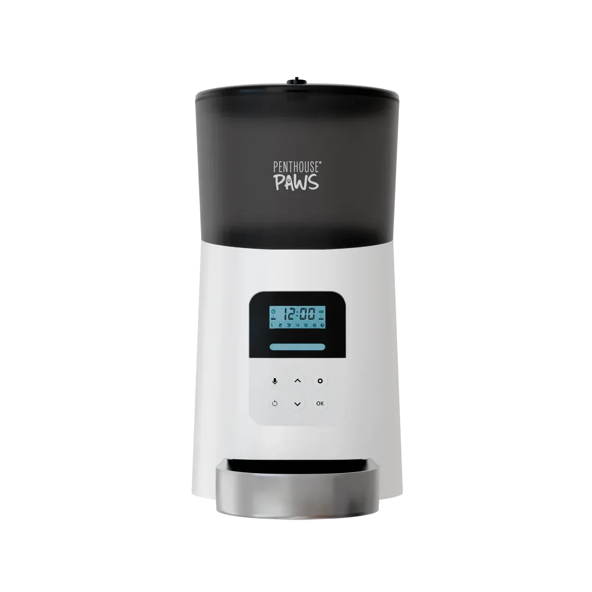 Automatic Cat Feeder 14 - MiniPaw Luxe