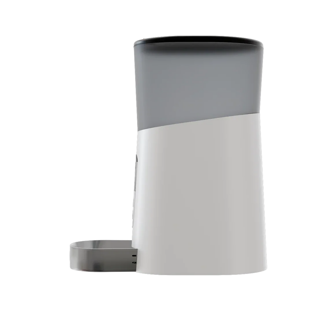 Automatic Cat Feeder 16 - MiniPaw Luxe