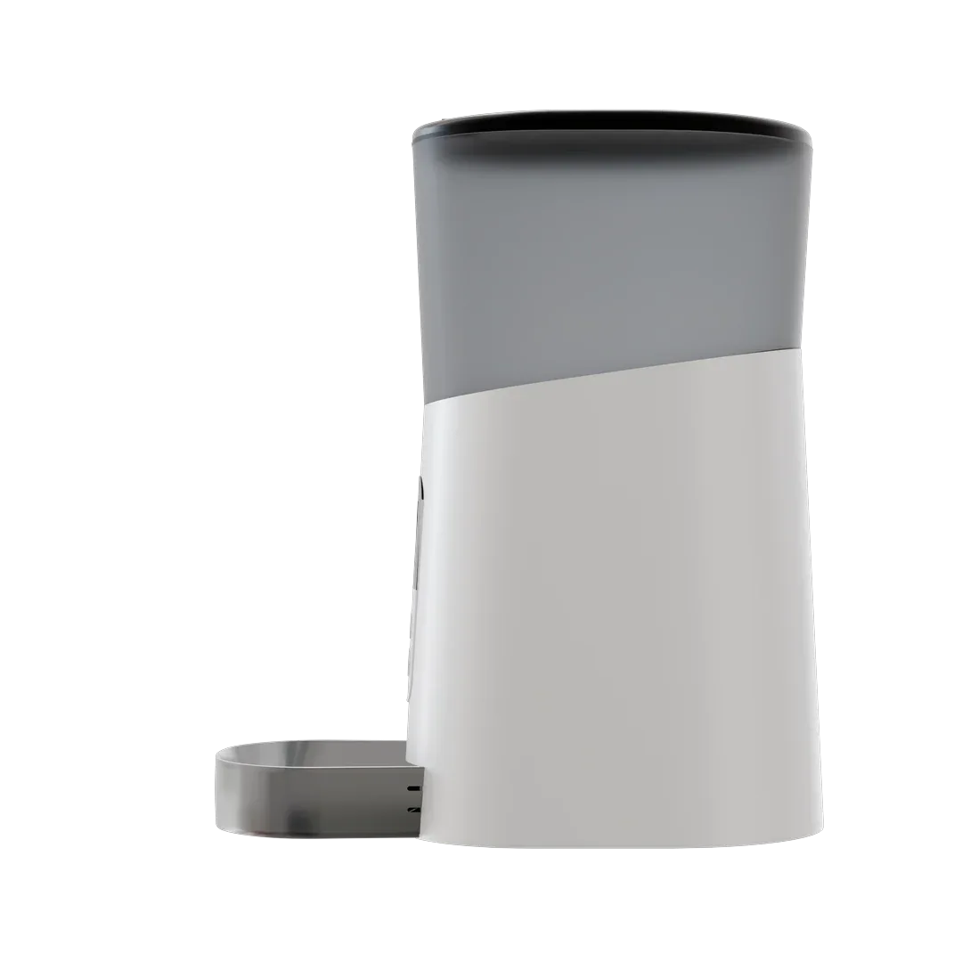Automatic Cat Feeder 16 - MiniPaw Luxe
