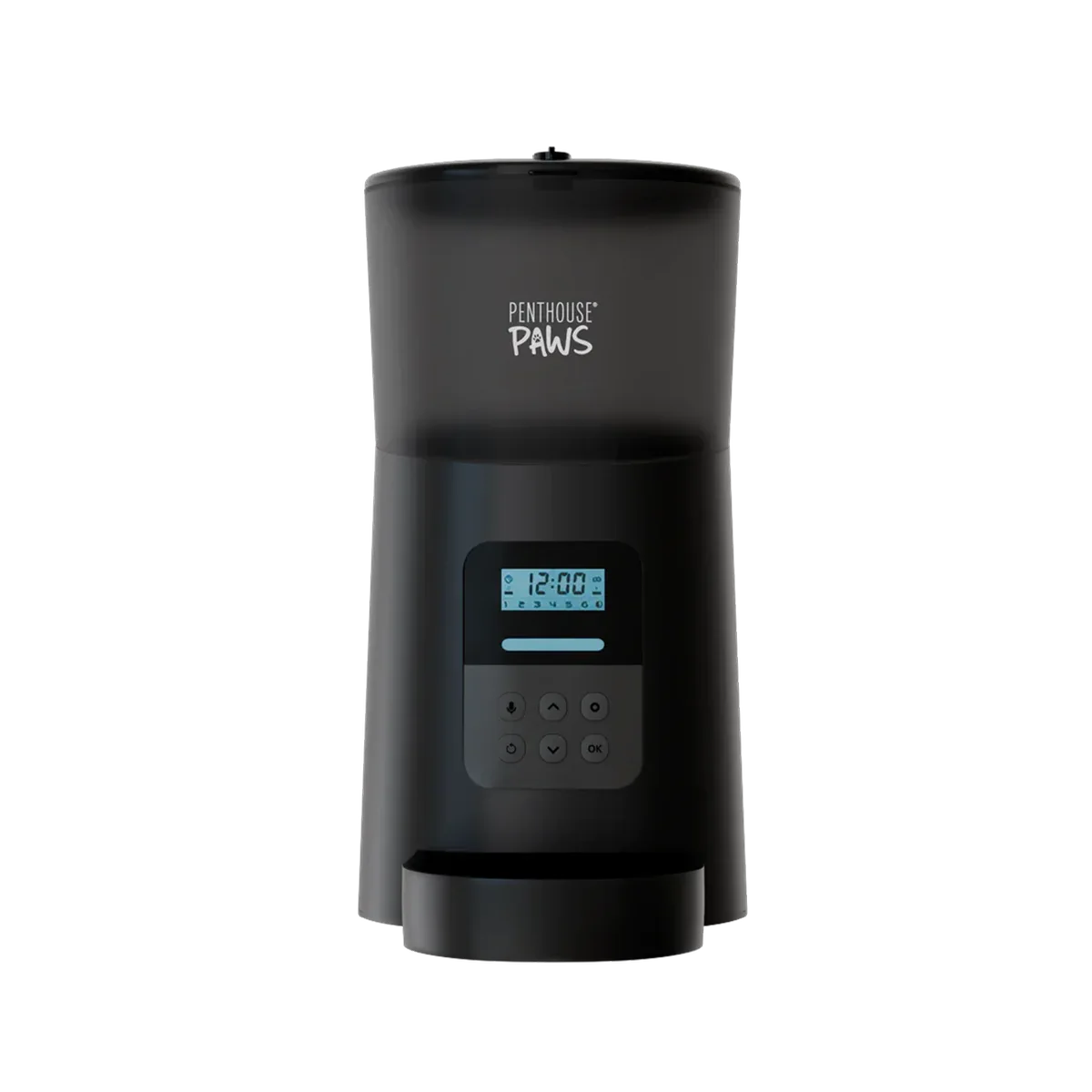 Automatic Cat Feeder 1 - MiniPaw Luxe