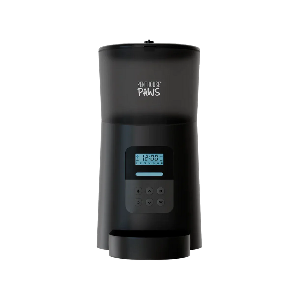 Automatic Cat Feeder 2 - MiniPaw Luxe