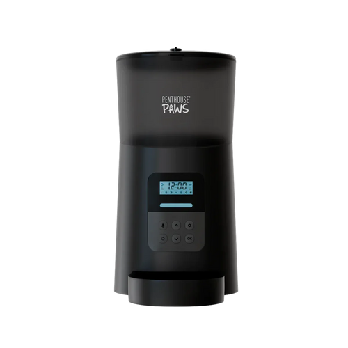 Automatic Cat Feeder 2 - MiniPaw Luxe