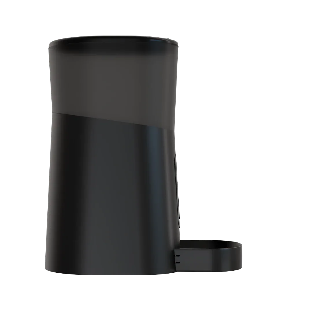 Automatic Cat Feeder 4 - MiniPaw Luxe