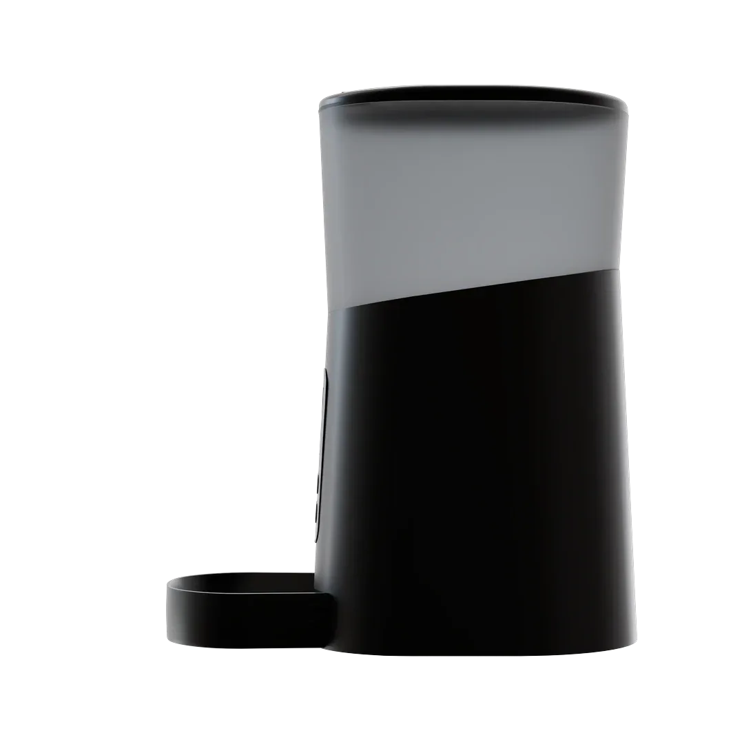 Automatic Cat Feeder 5 - MiniPaw Luxe