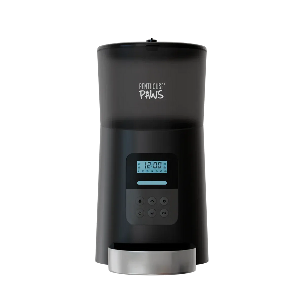 Automatic Cat Feeder 6 - MiniPaw Luxe