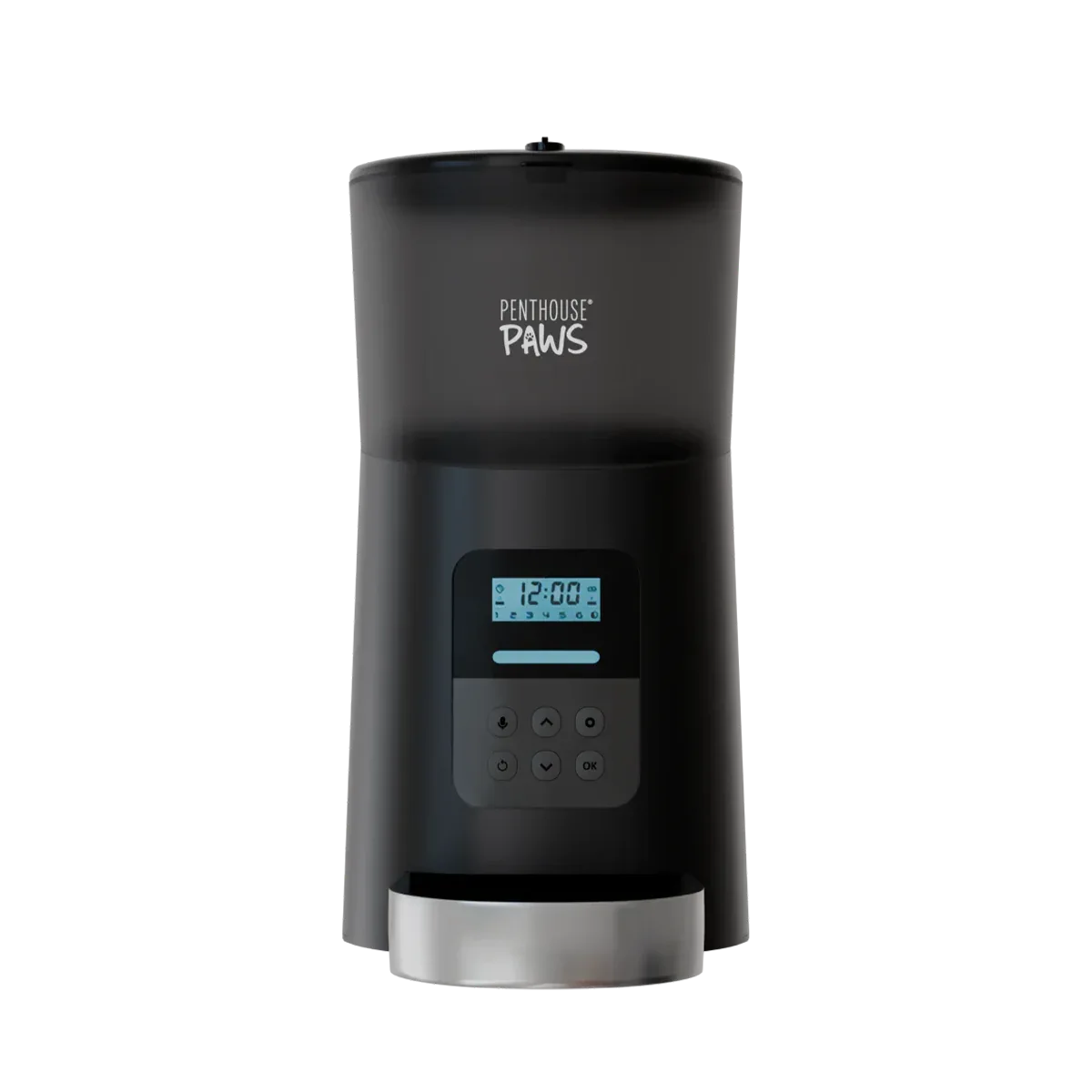 Automatic Cat Feeder 6 - MiniPaw Luxe