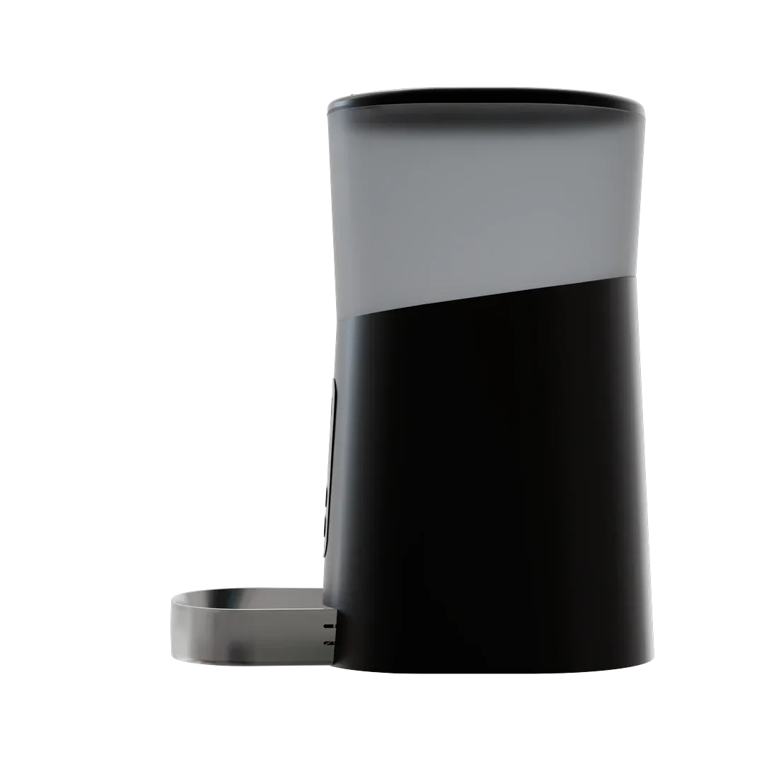 Automatic Cat Feeder 8 - MiniPaw Luxe