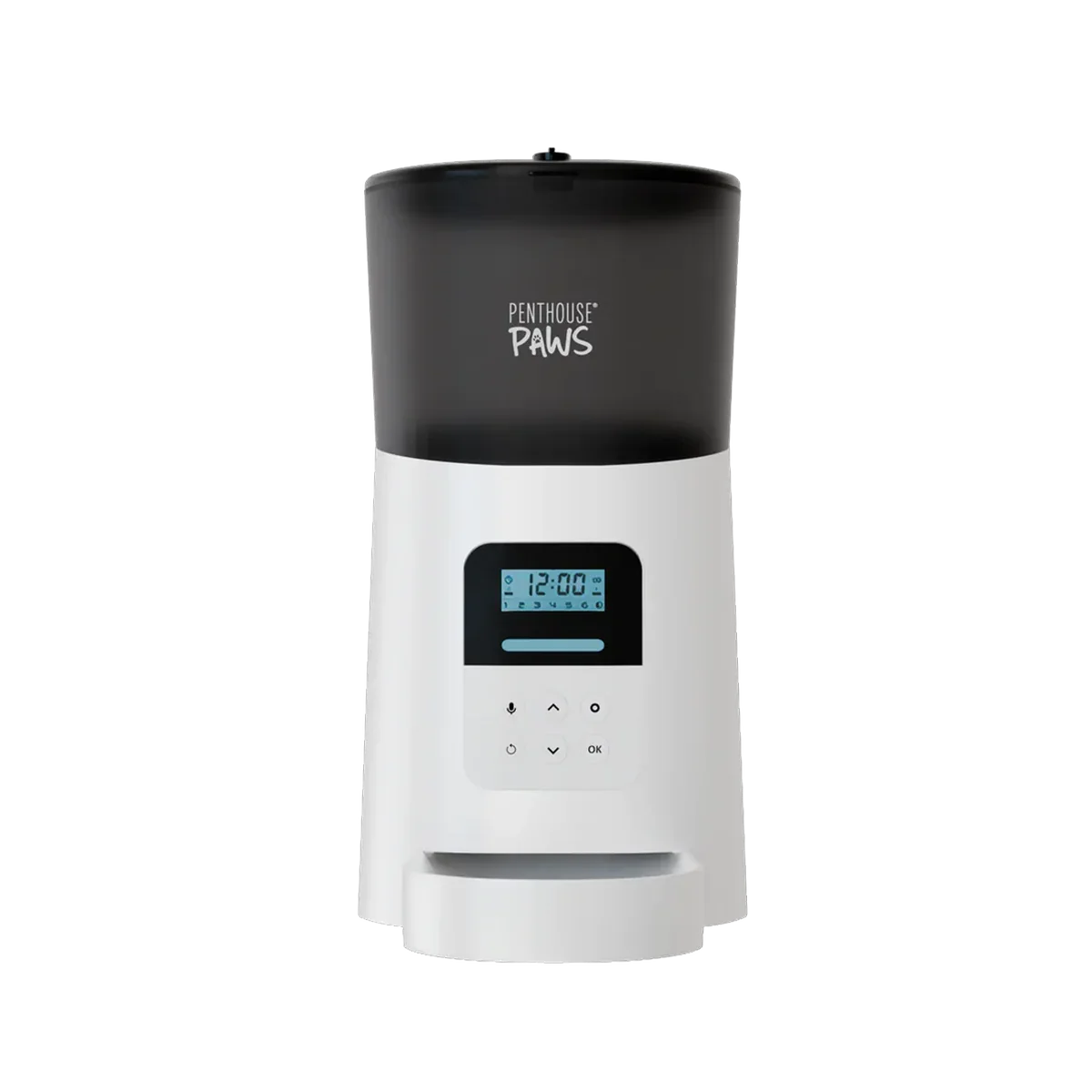 Automatic Cat Feeder 9 - MiniPaw Luxe