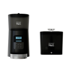 Automatic Cat Feeder & Smart Water Fountain 6 - MiniPaw Luxe