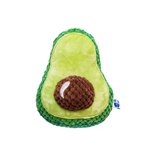 Avocado 1 - MiniPaw Luxe