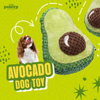 Avocado 5 - MiniPaw Luxe