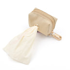 Fur Elise Le Poo Pouch - Sand