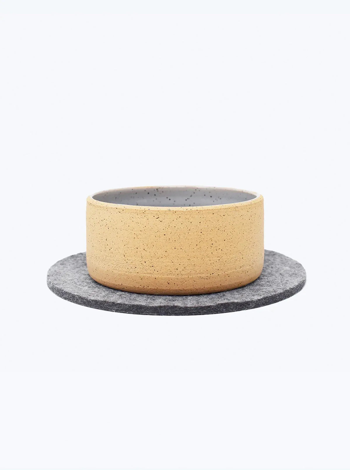 BEAST BOWL MAT 1 - MiniPaw Luxe