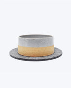 BEAST BOWL MAT 3 - MiniPaw Luxe