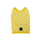 BP x BH Check Sweater Vest 3 - MiniPaw Luxe
