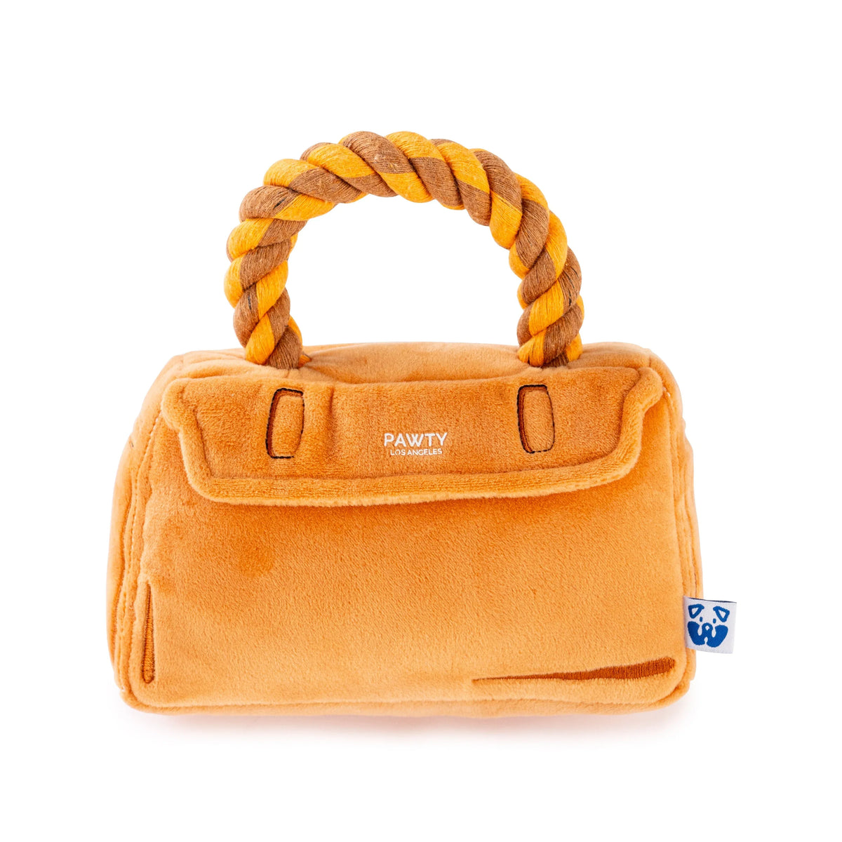 Barkin Bag 1 - MiniPaw Luxe