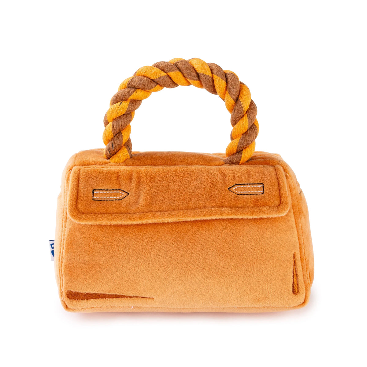 Barkin Bag 2 - MiniPaw Luxe