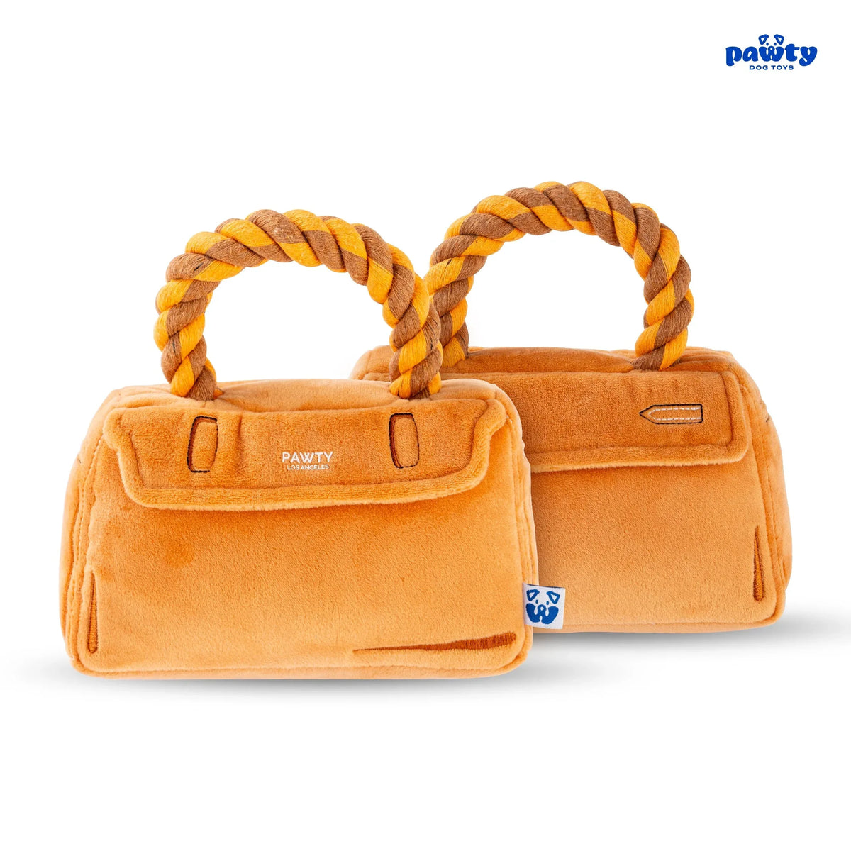 Barkin Bag 3 - MiniPaw Luxe