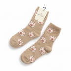 Cat Paw | Women’s Fuzzy Socks
