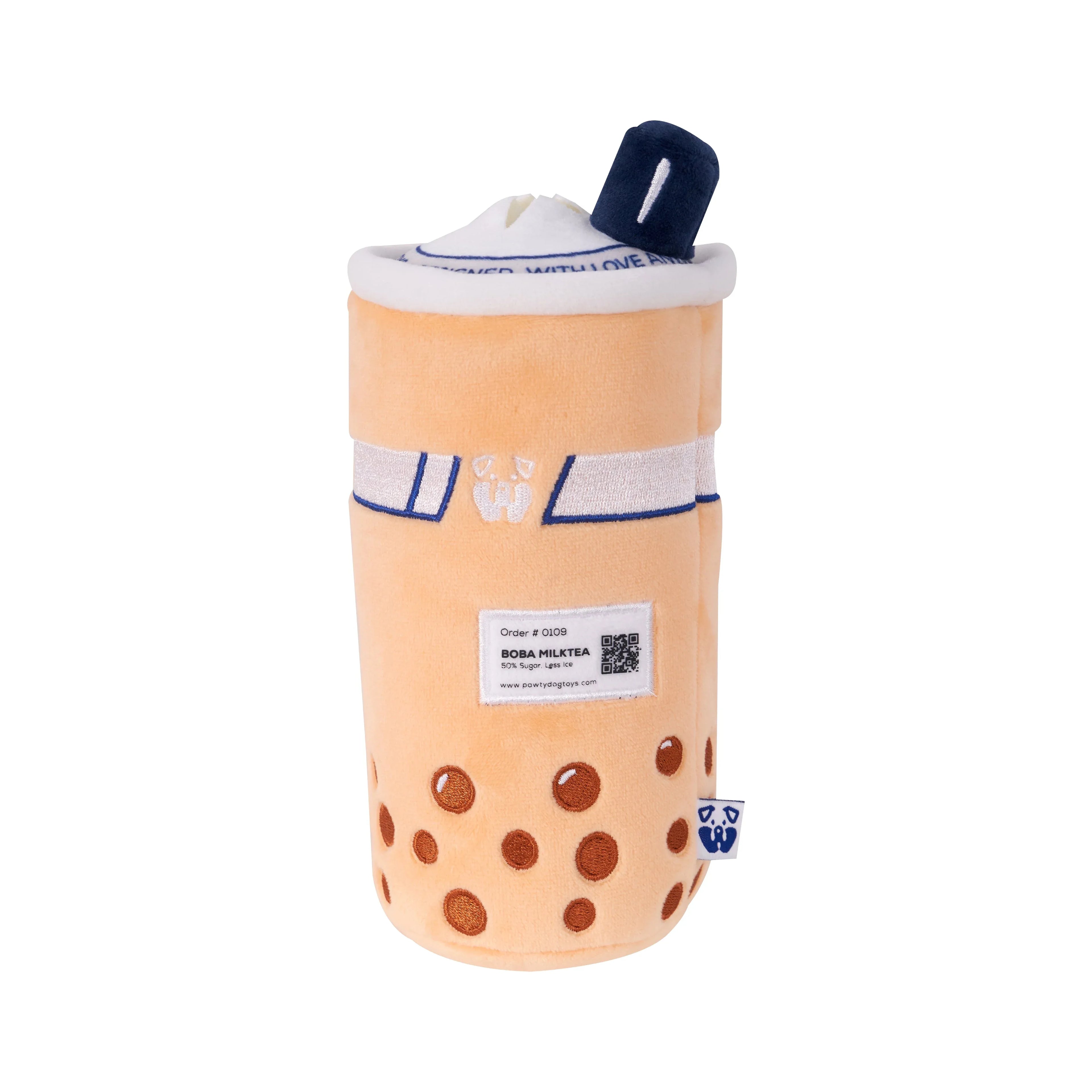 Boba 1 - MiniPaw Luxe