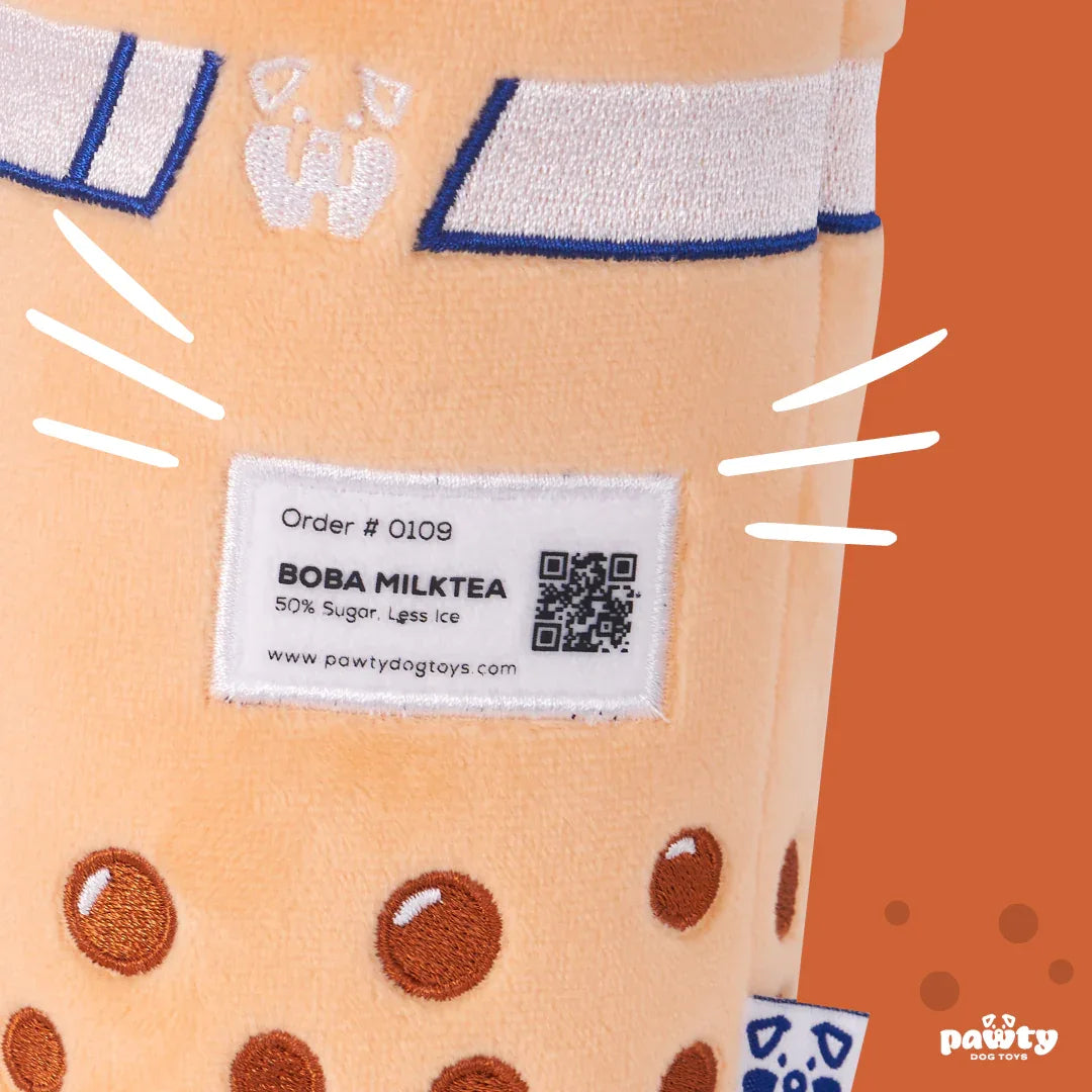 Boba 3 - MiniPaw Luxe