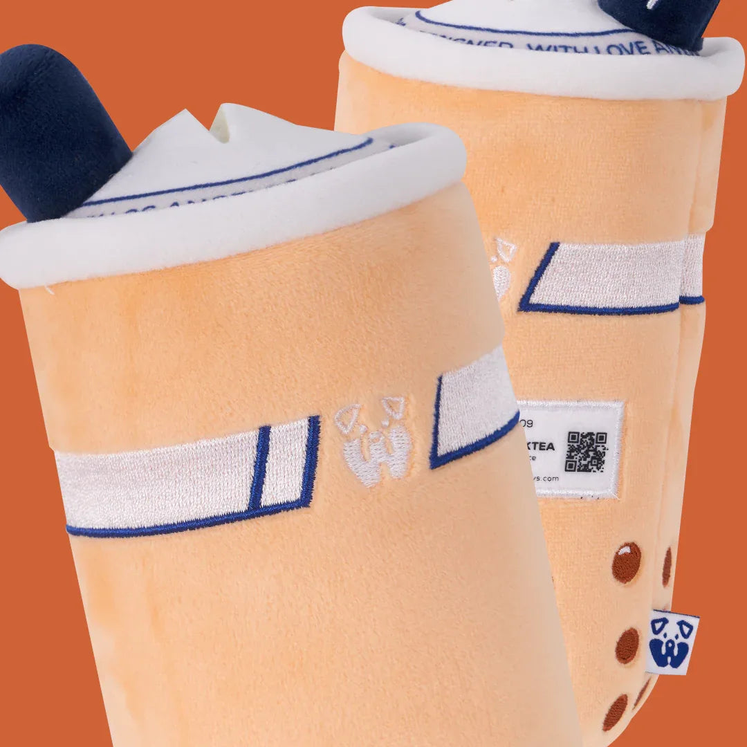Boba 4 - MiniPaw Luxe