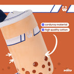 Boba 5 - MiniPaw Luxe