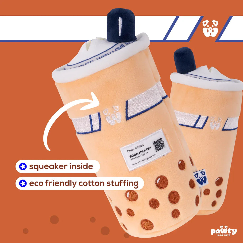 Boba 6 - MiniPaw Luxe