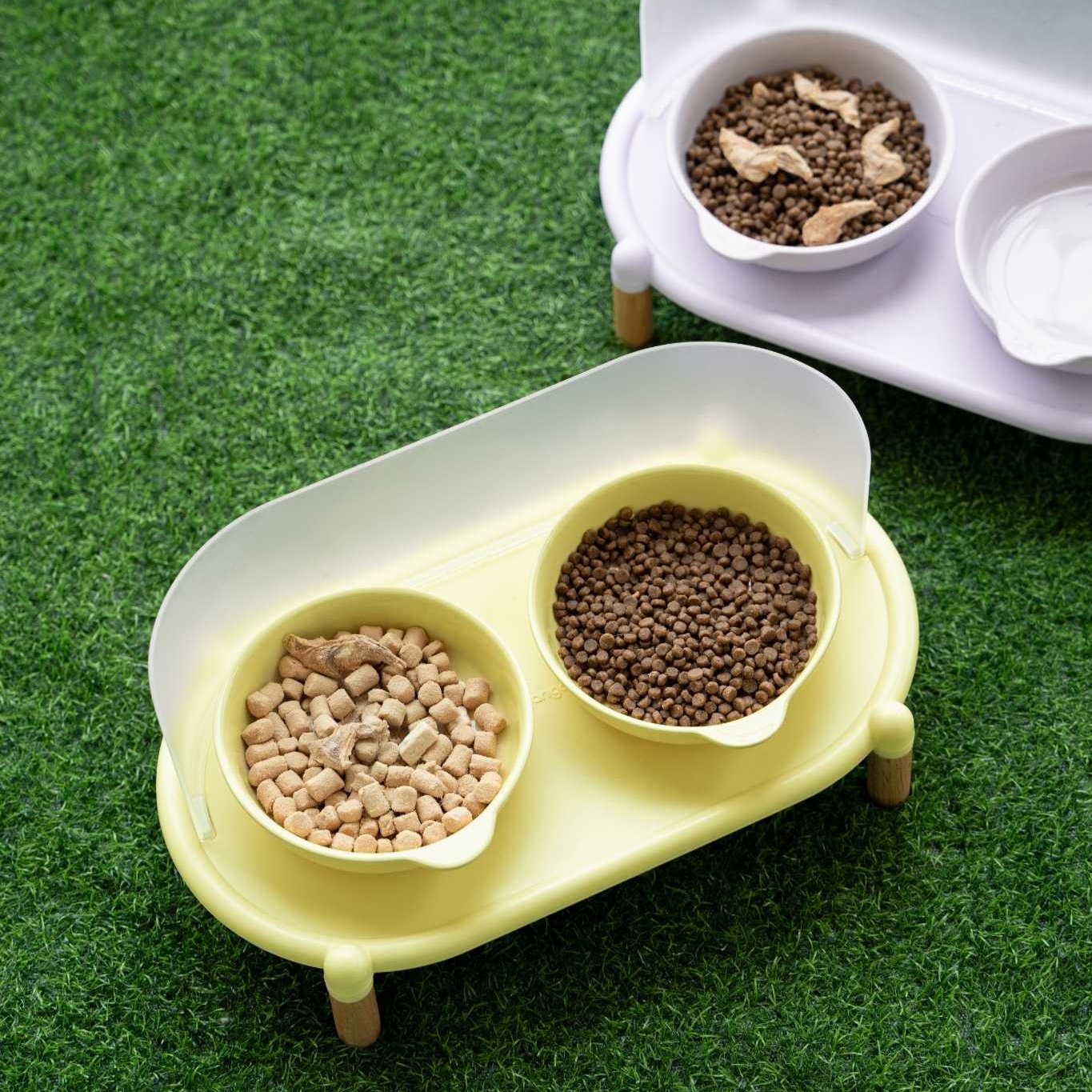Bubble Dining Table