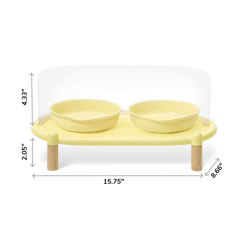 Bubble Dining Table