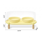 Bubble Dining Table