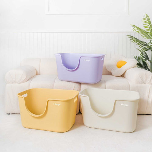 Butter Litter Box Extra Large