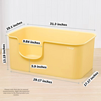Butter Litter Box XXL (Double Extra Large)