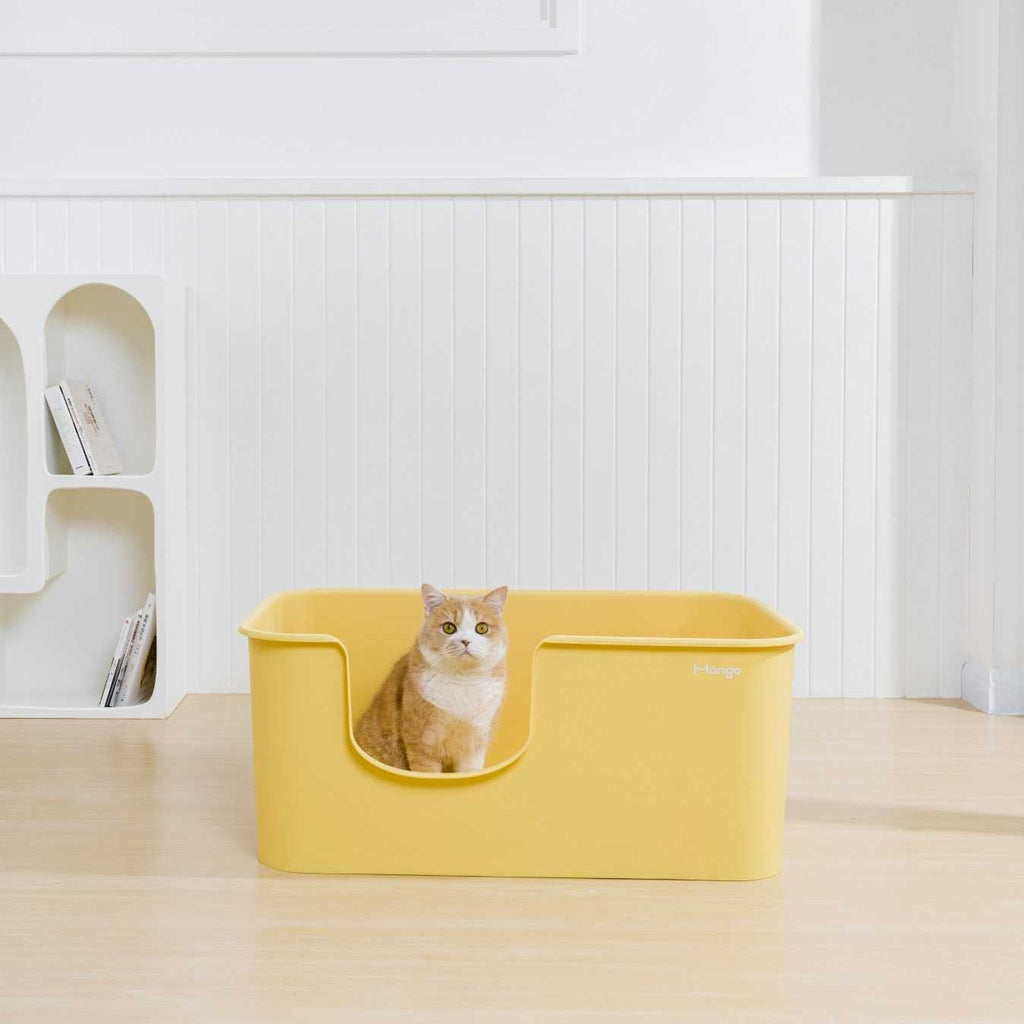 Butter Litter Box XXL (Double Extra Large)