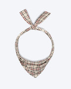PLAID & WINTER BANDANAS