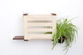 Deluxe Cat Cubby Bed
