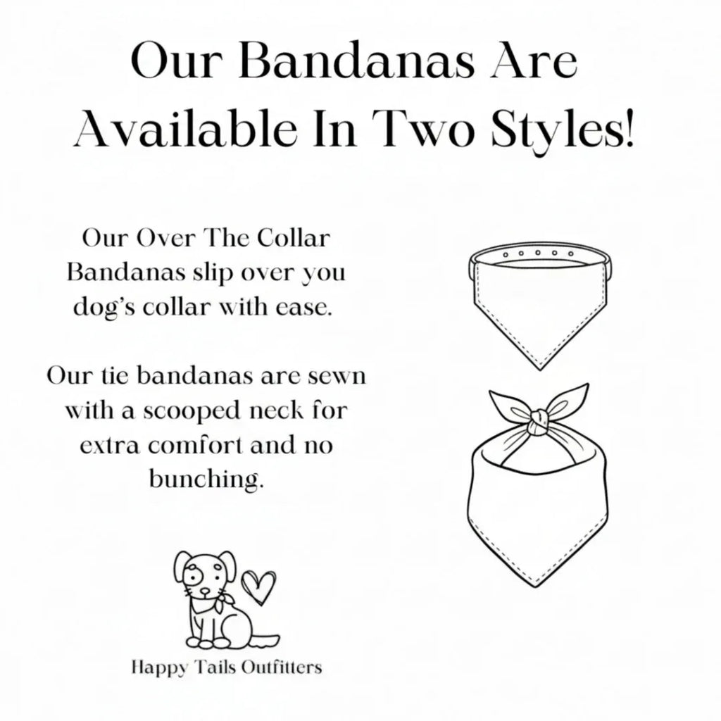 Cactus Dog Bandana 5 - MiniPaw Luxe