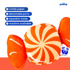 Candy 2 - MiniPaw Luxe