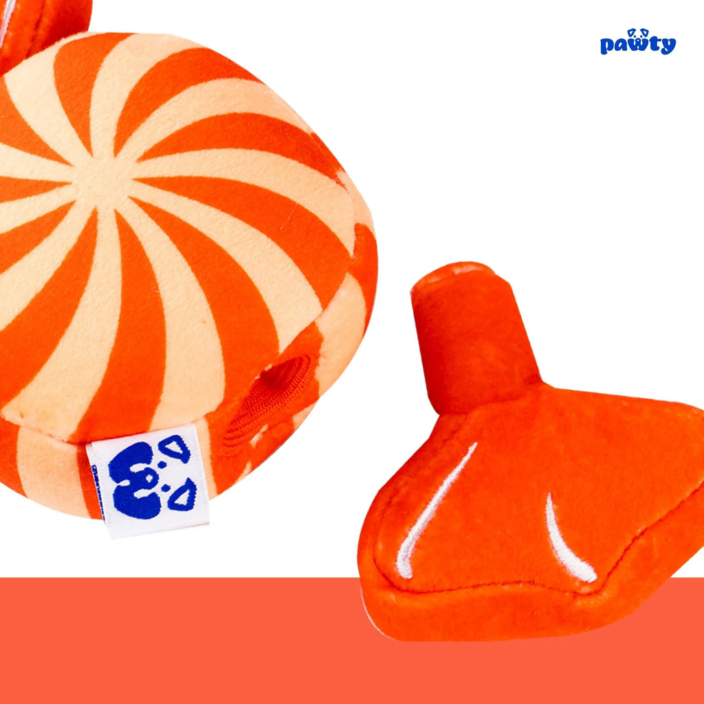 Candy 3 - MiniPaw Luxe
